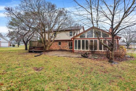 10806 E Lakeshore Drive Carmel IN 46033
