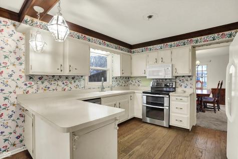 10806 E Lakeshore Drive Carmel IN 46033