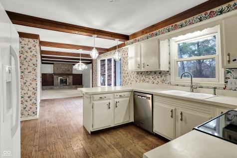 10806 E Lakeshore Drive Carmel IN 46033