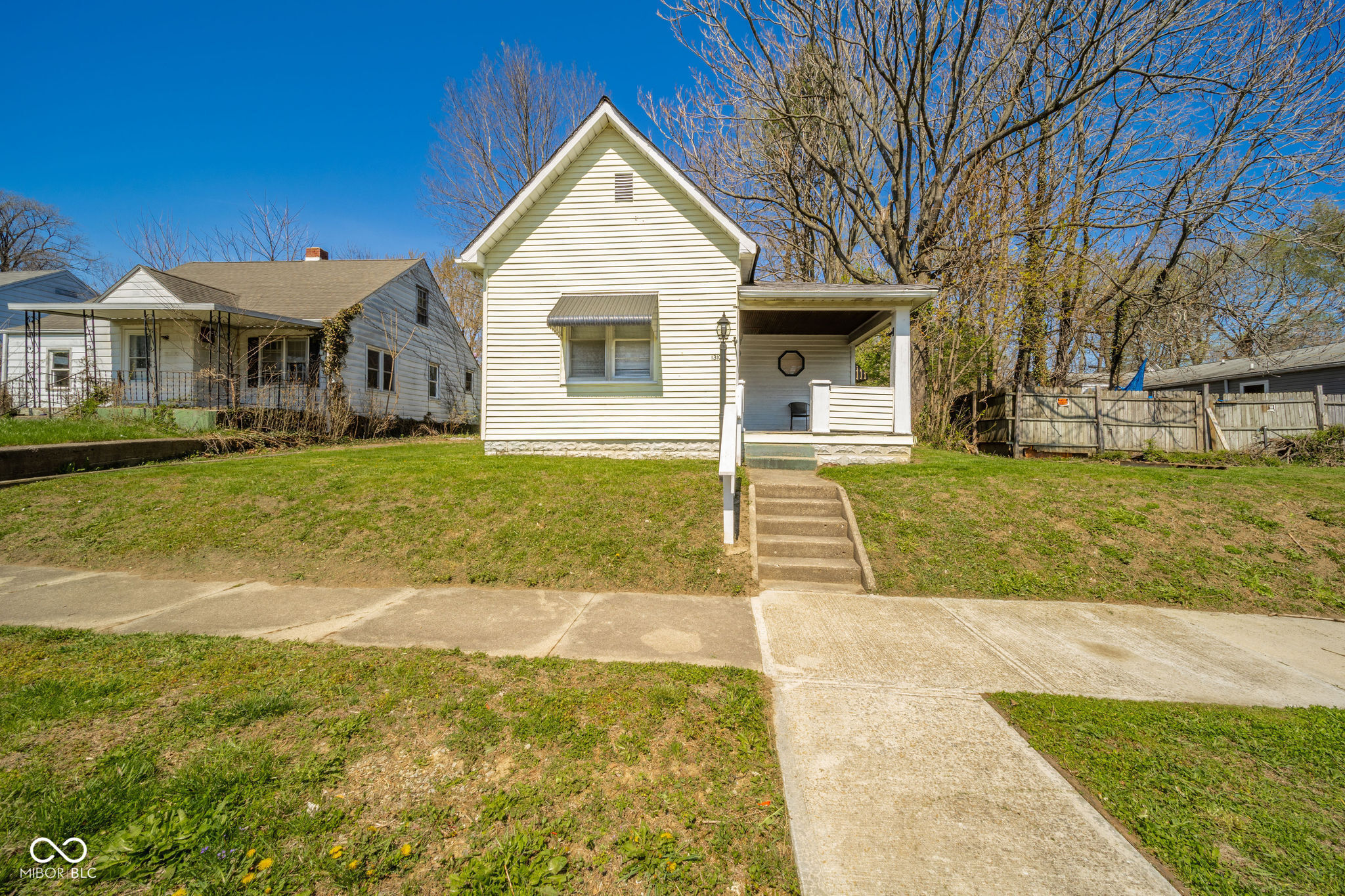 1310 W 13th Street Anderson IN 46016
