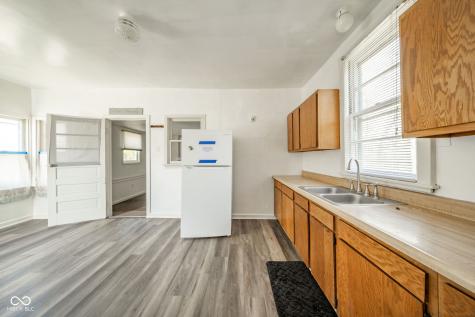 1310 W 13th Street Anderson IN 46016