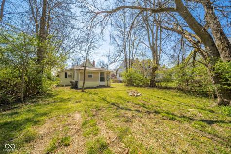 1310 W 13th Street Anderson IN 46016