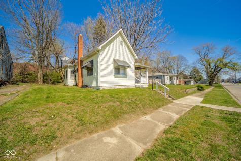 1310 W 13th Street Anderson IN 46016