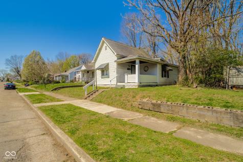 1310 W 13th Street Anderson IN 46016