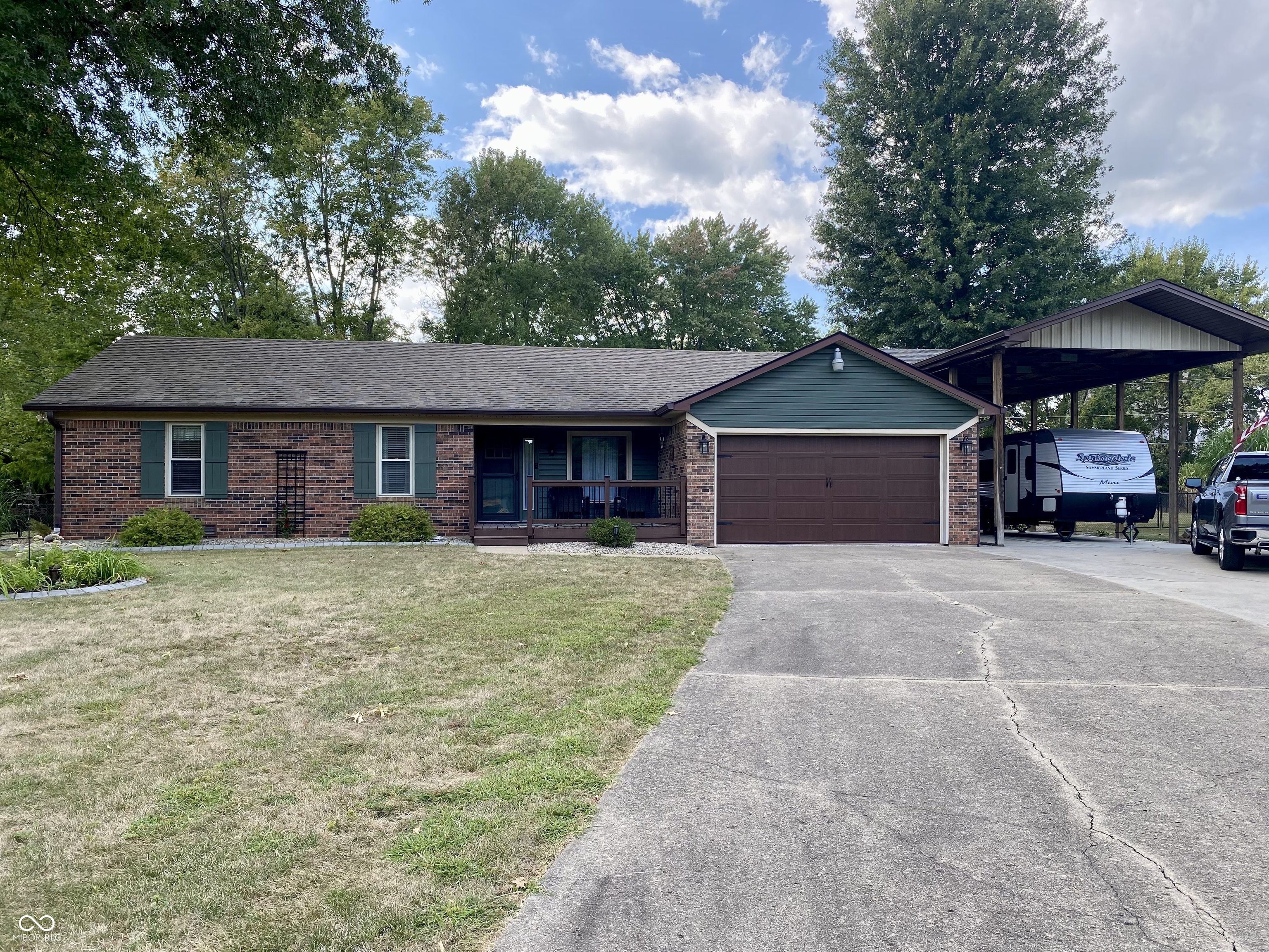 1248 Joanna Court Avon IN 46123