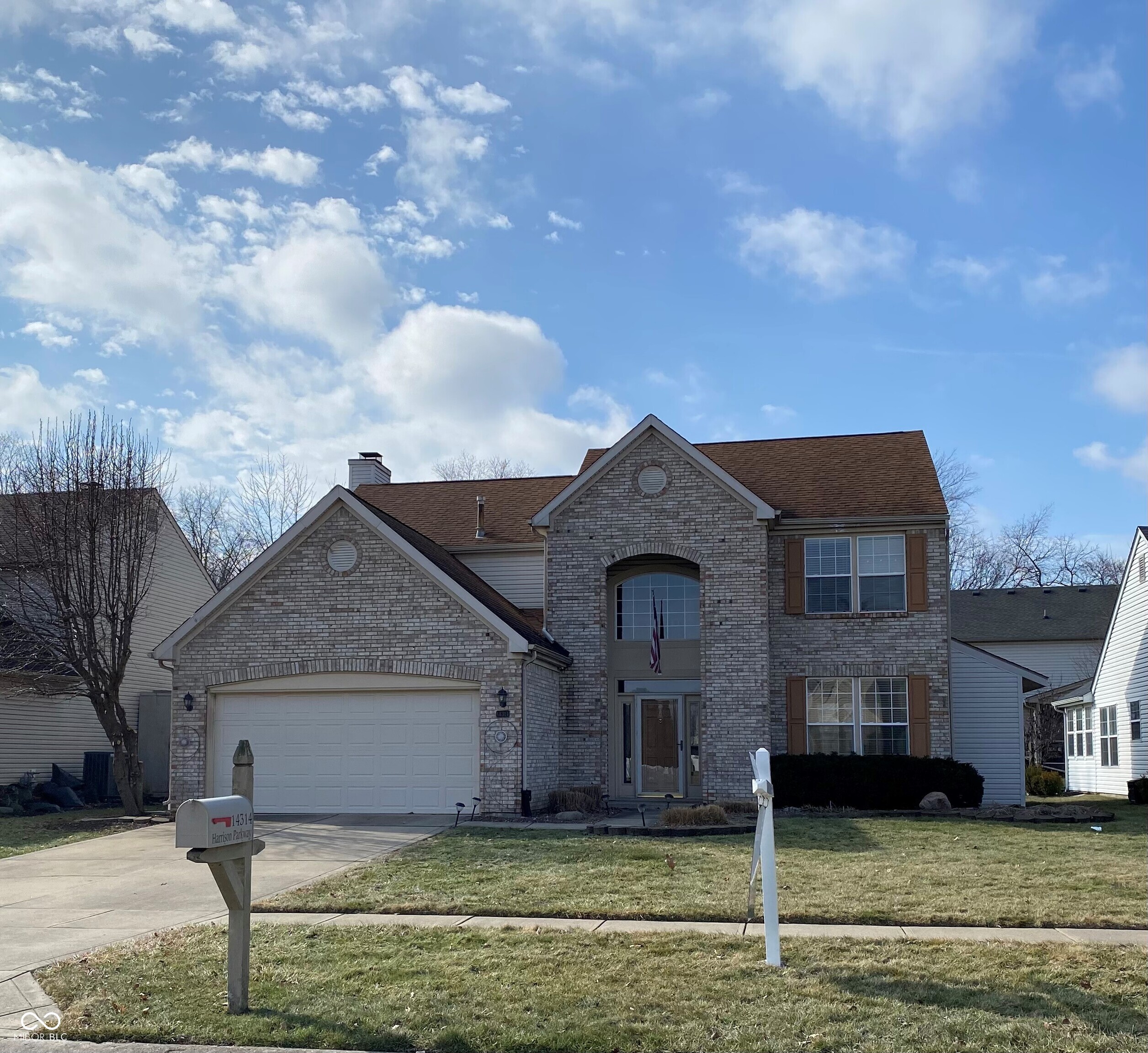14314 Harrison Parkway Fishers IN 46038