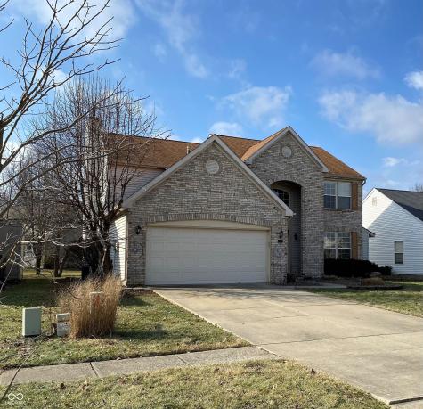 14314 Harrison Parkway Fishers IN 46038