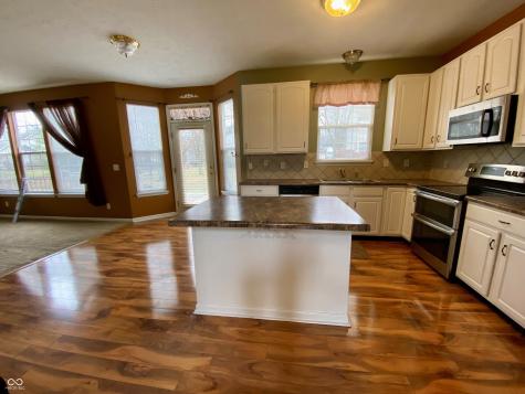 14314 Harrison Parkway Fishers IN 46038