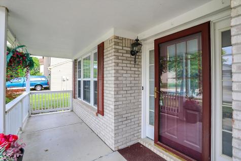 9951 Big Bend Drive Indianapolis IN 46234