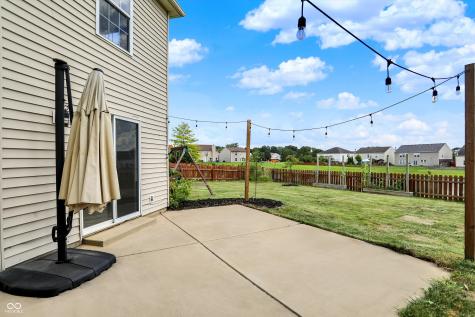 9951 Big Bend Drive Indianapolis IN 46234
