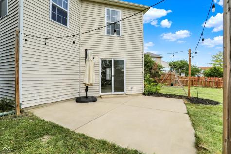 9951 Big Bend Drive Indianapolis IN 46234