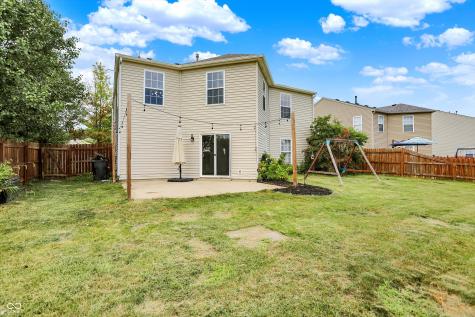 9951 Big Bend Drive Indianapolis IN 46234