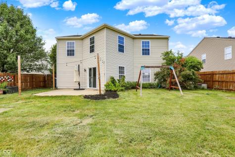 9951 Big Bend Drive Indianapolis IN 46234