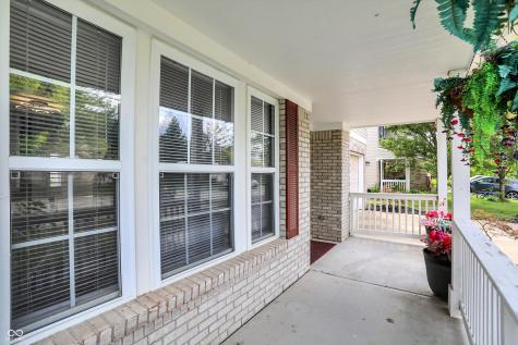 9951 Big Bend Drive Indianapolis IN 46234