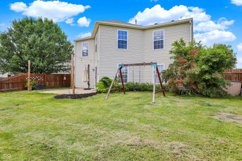 9951 Big Bend Drive Indianapolis IN 46234