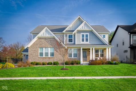 7860 Sunset Ridge Parkway Indianapolis IN 46259