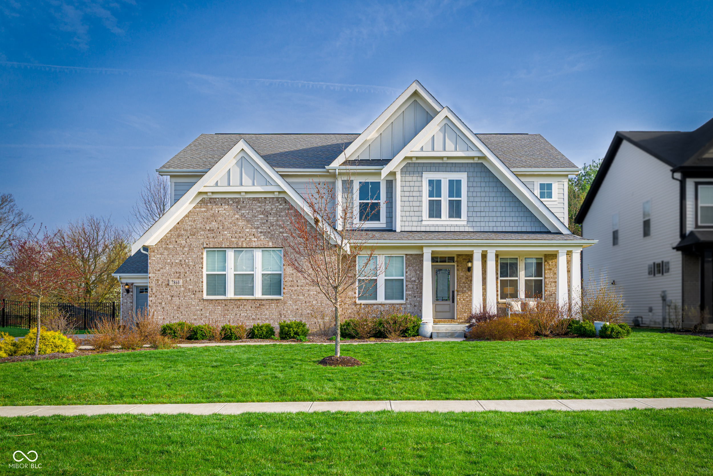 7860 Sunset Ridge Parkway Indianapolis IN 46259