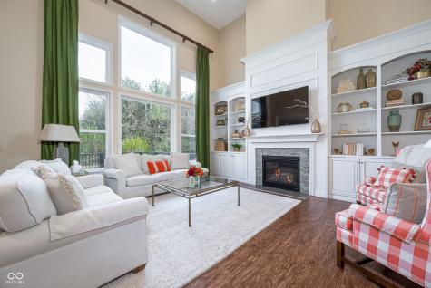 7860 Sunset Ridge Parkway Indianapolis IN 46259