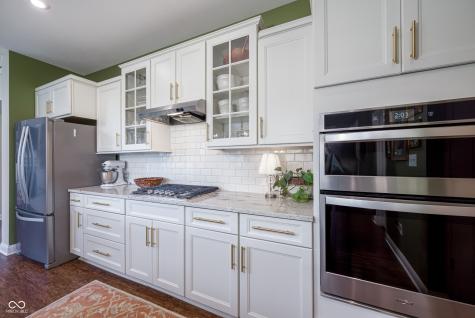 7860 Sunset Ridge Parkway Indianapolis IN 46259