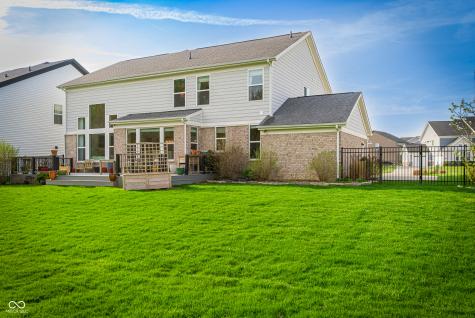 7860 Sunset Ridge Parkway Indianapolis IN 46259