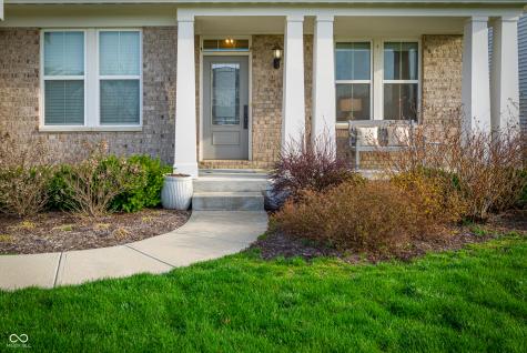7860 Sunset Ridge Parkway Indianapolis IN 46259