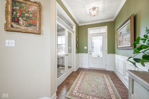 7860 Sunset Ridge Parkway Indianapolis IN 46259