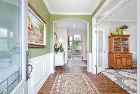 7860 Sunset Ridge Parkway Indianapolis IN 46259