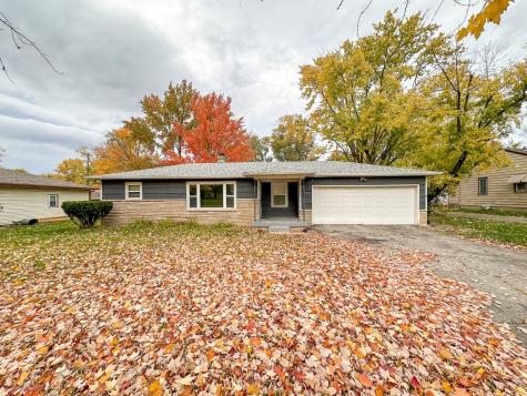 6870 E 47th Street Indianapolis IN 46226