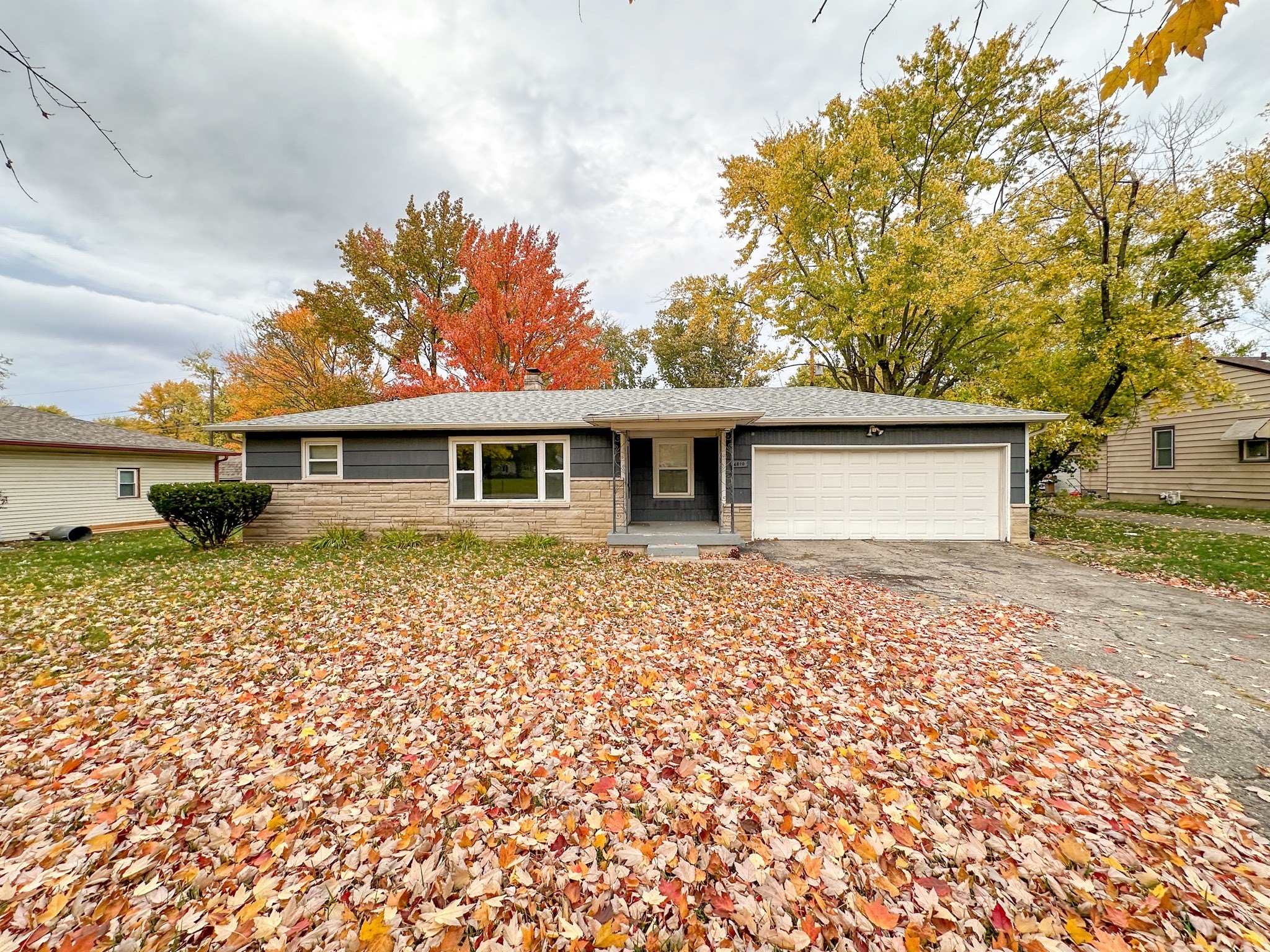6870 E 47th Street Indianapolis IN 46226
