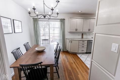2428 Mcleay Drive Indianapolis IN 46220