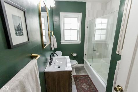 2428 Mcleay Drive Indianapolis IN 46220