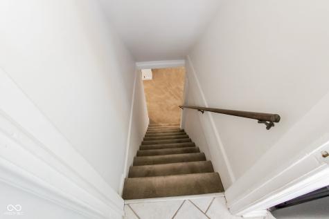 2428 Mcleay Drive Indianapolis IN 46220