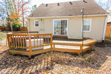 2428 Mcleay Drive Indianapolis IN 46220
