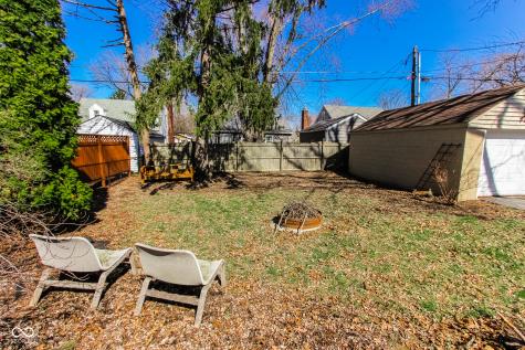 2428 Mcleay Drive Indianapolis IN 46220