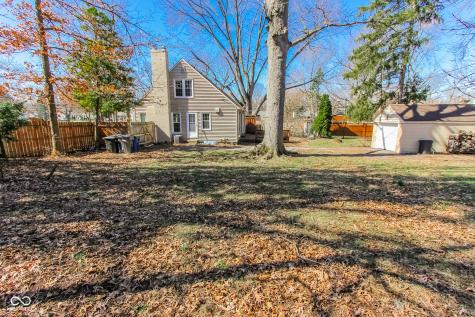 2428 Mcleay Drive Indianapolis IN 46220