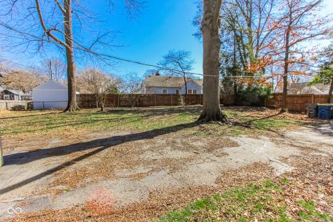 2428 Mcleay Drive Indianapolis IN 46220