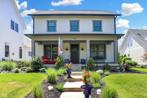 315 E City Center Drive Carmel IN 46032
