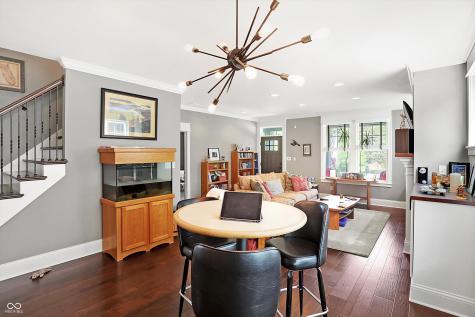 315 E City Center Drive Carmel IN 46032