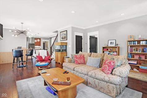 315 E City Center Drive Carmel IN 46032