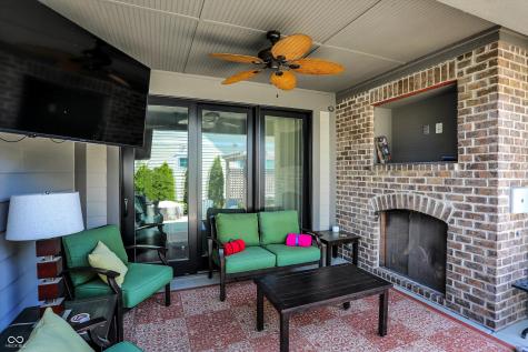315 E City Center Drive Carmel IN 46032
