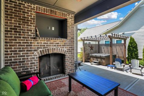 315 E City Center Drive Carmel IN 46032