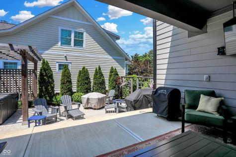 315 E City Center Drive Carmel IN 46032