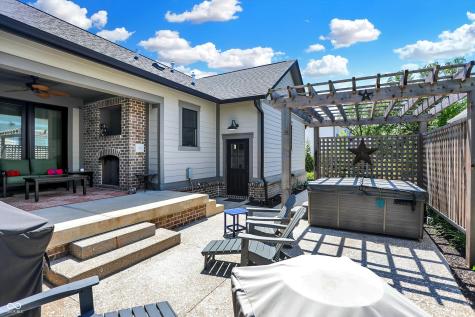 315 E City Center Drive Carmel IN 46032