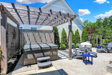 315 E City Center Drive Carmel IN 46032