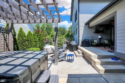 315 E City Center Drive Carmel IN 46032