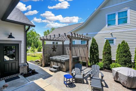 315 E City Center Drive Carmel IN 46032