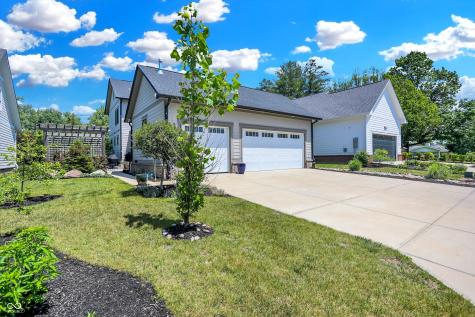 315 E City Center Drive Carmel IN 46032