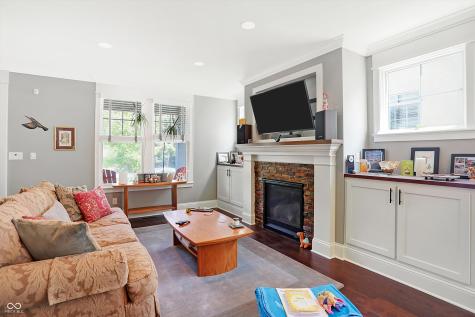 315 E City Center Drive Carmel IN 46032