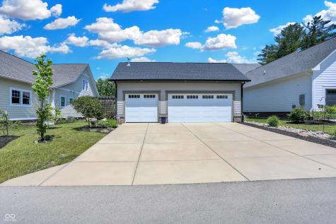 315 E City Center Drive Carmel IN 46032