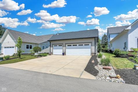 315 E City Center Drive Carmel IN 46032